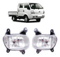 Farol Neblinero Derecho Kia Frontier 2.5 2005 2011 Par