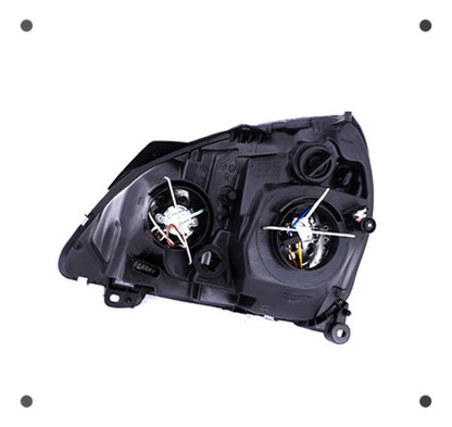 Optico Derecho Renault Clio Ii 1.6 4x2 Sedan 2004 2006