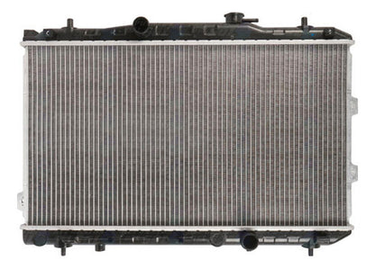 Radiador Motor Kia Cerato 1.6 2007 2009 Mecanico