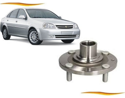 Maza Rueda Delantera R/l Chevrolet Optra 2004/2013