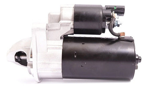 Motor Partida Toyota Hilux 2.5 2kdftv 2005 2011