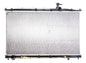 Radiador Motor Hyundai Santa Fe 2.7 G6ea 2006 2009 Aut
