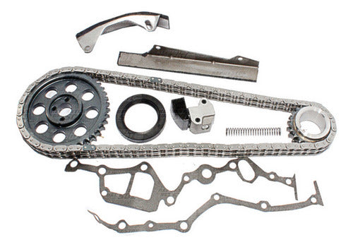Kit Distribucion Nissan D21 King Cab 2.0 Z20 1992 1994