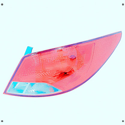 Farol Trasero Derecho Hyundai Accent Rb 1.6 2015 2020