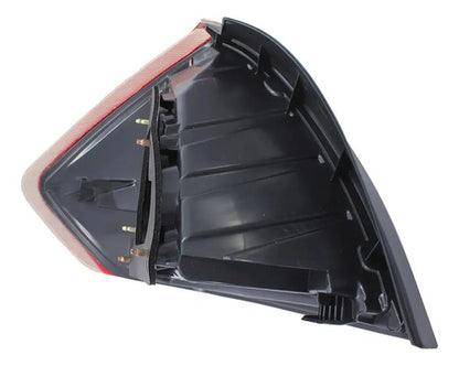Farol Trasero Derecho Nissan Tiida Sedan 2010 2015 Rojo