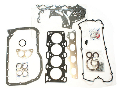 Juego Empaquetadura Motor Hyundai Trajet 2.0 2000 2004