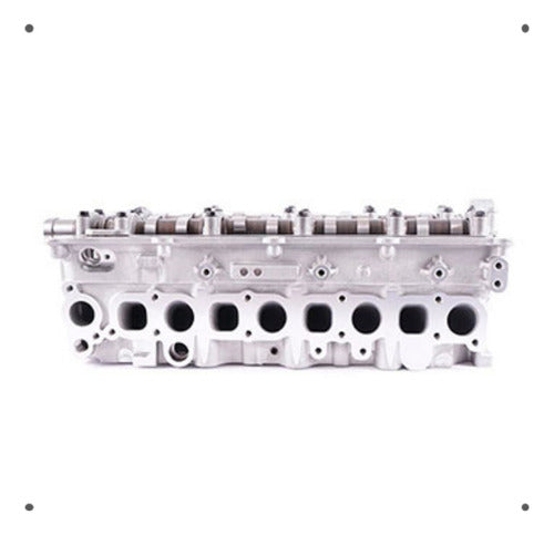 Culata Kia Frontier 2.5 D4cb 2012 2015