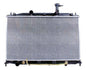 Radiador Motor Accent Prime Lc 1.6 G4ed 2003 2006