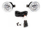 Kit Neblinero Chevrolet Luv Dmax 3.0 2005 2014