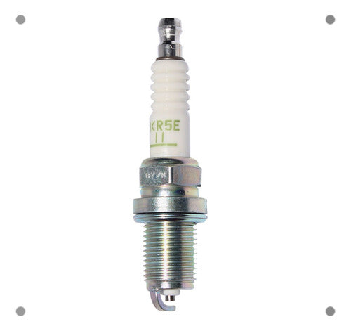 Bujia Hyundai Sonata 2.4 1990 1993 X10