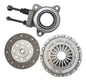 Kit Embrague Kia Optima 2.0 G4kd 2007 2014