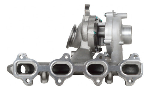 Turbo Nissan Np300 2.3 Ys23 D23x 2014 2021