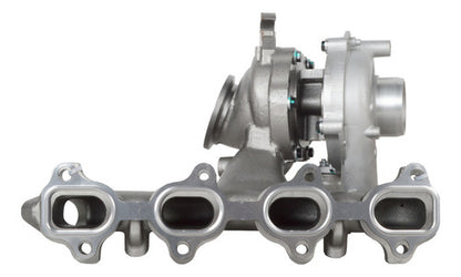 Turbo Nissan Np300 2.3 Ys23 D23x 2014 2021