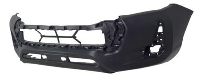 Parachoque Delantero Toyota Hilux Revo 2022 2023