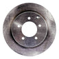 Par Disco Freno Trasero Mitsubishi Asx 2.0 2011 2014