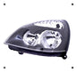 Optico Izquierdo Renault Clio 1.5 4x2 Sedan 2004 2007