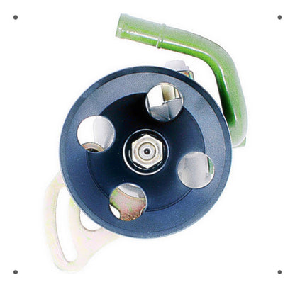 Bomba Direccion Chevrolet Spark Gt 1.2 Dohc 2010 2016