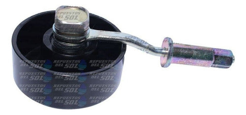 Polea Tensor Correa Nissan Navara 2.5 D40t 4wd 2007 2013