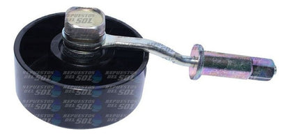 Polea Tensor Correa Nissan Navara 2.5 D40t 4wd 2007 2013