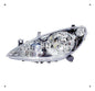 Optico Izquierdo Peugeot 307 2.0 Ew10j4s Dohc 2002 2005