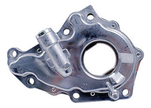 Bomba Aceite Mazda 2 1.5 Aldmm2 Skyactiv-g 2008 2013