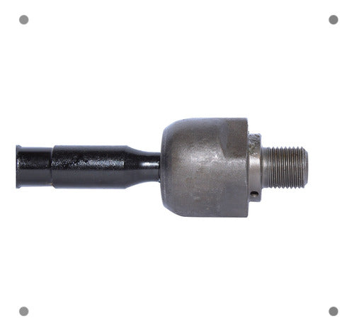 Brazo Axial R/L Kia Morning 1.1 2004 2007 Par