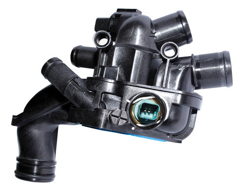 Base Termostato Citroen Ds4 1.6 Bencina Ep6cdtx 2012 2017