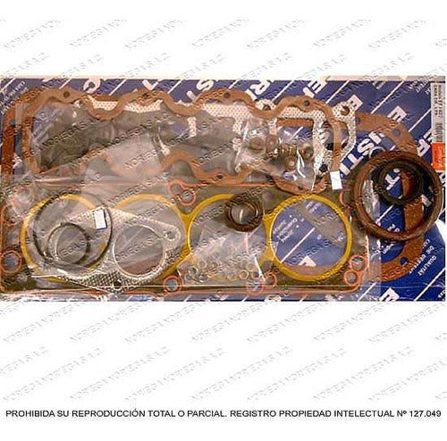 Juego Empaquetadura Motor Daewoo Nexia 1.5 1994