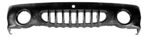 Parachoque Delantero Hyundai 2.5 1998 2003