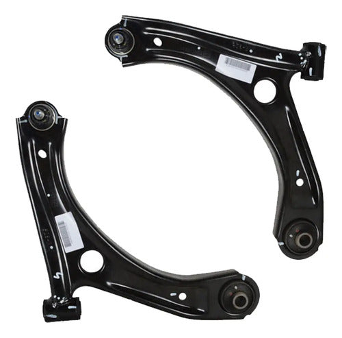 Bandeja Delantero Inferior Suzuki S-presso 2021 2024 Par