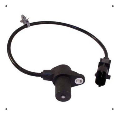 Sensor Rotacion Cigueñal Kia Pride 1.5 D4fa 2005 2012