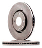 Par Disco Freno Delantero Peugeot Partner 1.6 2007 2012
