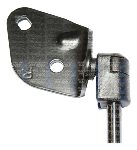 Par amortiguador Portalon Suzuki Alto 1996 2018