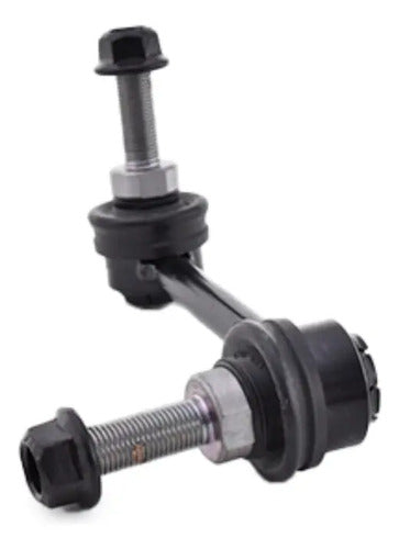 Bieleta Delantero Izquierdo Jeep Grand Cherokee 3.0 Exf 2012 2020