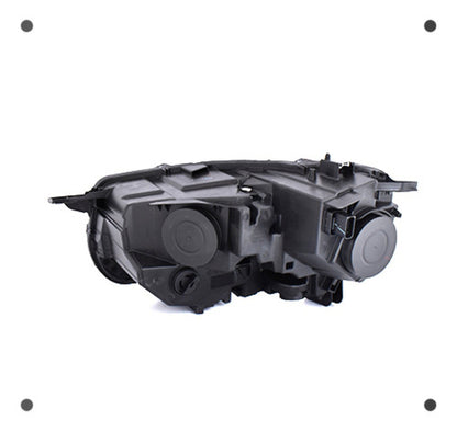 Optico Derecho Peugeot Partner K9 1.5 4x2 Furgon 2019 2023