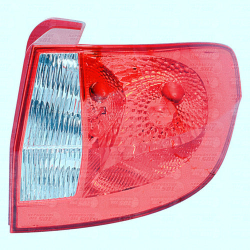 Farol Trasero Derecho Hyundai Getz 1.4 G4ee 2007 2011