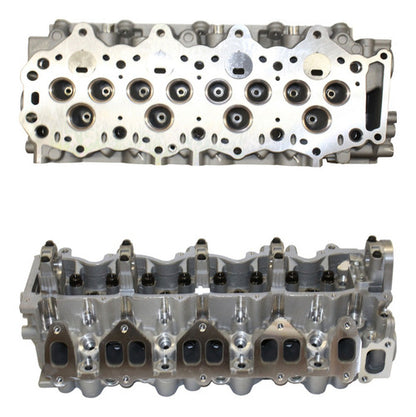 Culata Mazda B2500 2.5 Wl Sohc Diesel 12 Valv 1997 2005