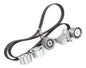 Kit Distribucion Legacy 2.0 Sedan 662la-d1519 2000 2004