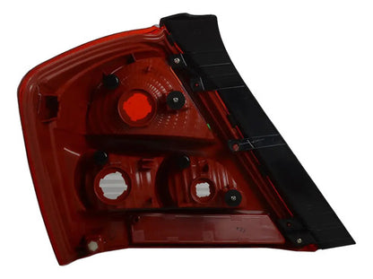 Farol Trasero Suzuki Swift Dzire 2013 2017 Derecho Rojo