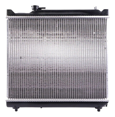 Radiador Motor Mitsubishi L300 2.5 4d56 1998 2007