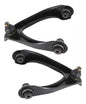 Par Bandeja Suspension Delantero Superior Honda Crv 2.0 1997 2001