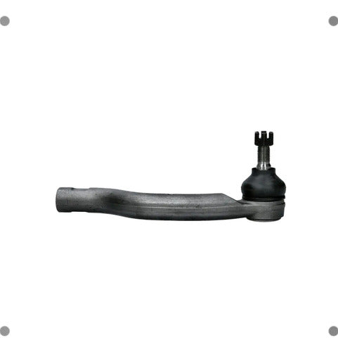 Terminal Derecho Direccion Toyota Zelas 2011 2013