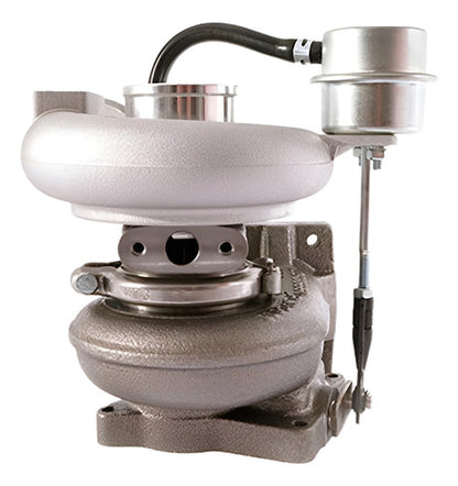 Turbo Foton Terracota 2.8 Isf Cummins Diesel 2012 2014