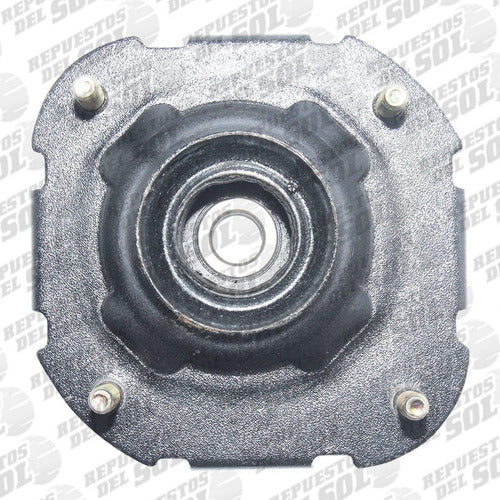 Cazoleta Toyota Tercel 1300 2e El40 Sohc 12 Valv 1990 1994