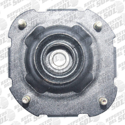 Cazoleta Toyota Tercel 1300 2e El40 Sohc 12 Valv 1990 1994