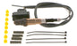 Sensor Oxigeno Suzuki Alto 1.0 K10b Rf410-3 2010 2015