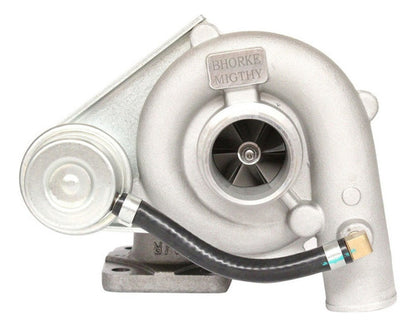Turbo Hyundai Mighty 3.3 D4al Hd65 2003
