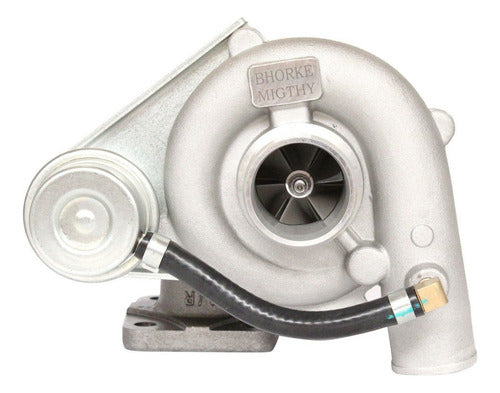 Turbo Hyundai Mighty 3.3 D4al Hd65 2003