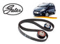 Kit Distribucion Chery Face 1.3 Sqr473f 2009 2014