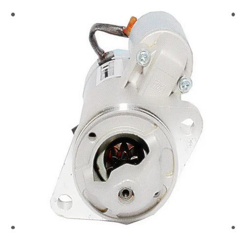 Motor Partida Nissan D21 2.4 Ka24e-egi 1993 2010